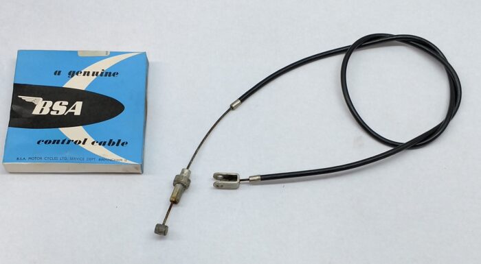 60-0865 - NOS - BSA