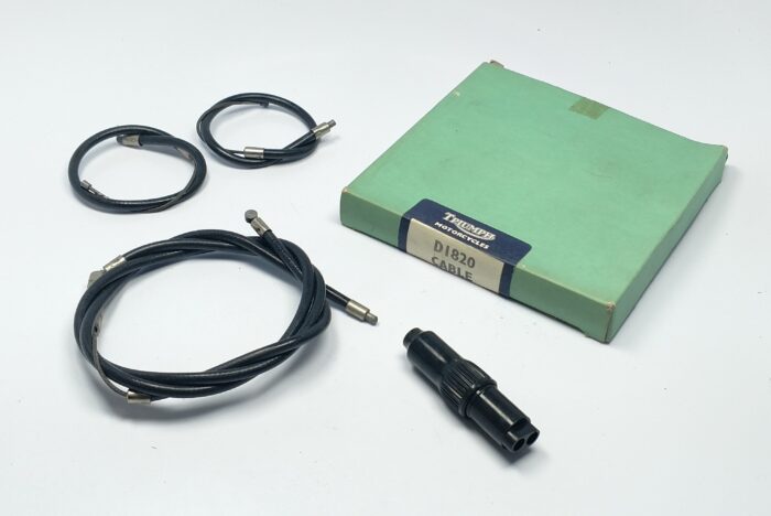 60-1820 - Assembly - NOS - Triumph