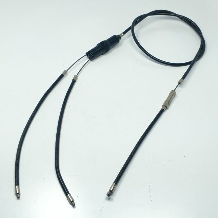60-1820 - Assembly - NOS - Triumph - Image 3