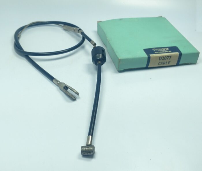 60-2077 - NOS - Triumph