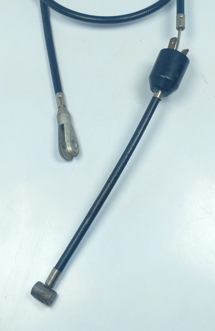 60-2077 - NOS - Triumph - Image 2