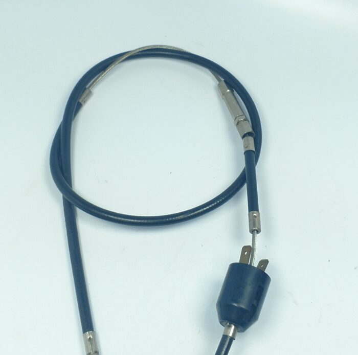 60-2077 - NOS - Triumph - Image 3