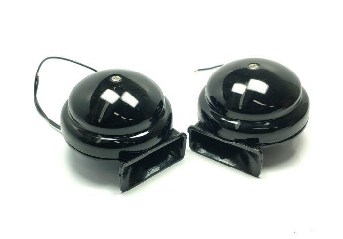 60-2256 / 60-2257 - Horn Set
