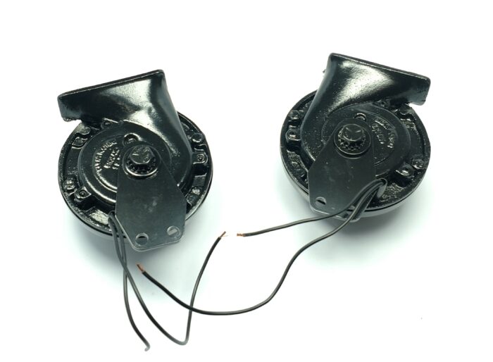 60-2256 / 60-2257 - Horn Set - Image 2