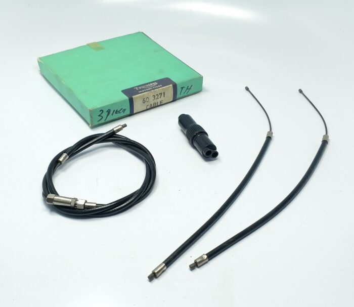 60-3271 - NOS - Triumph - Image 2