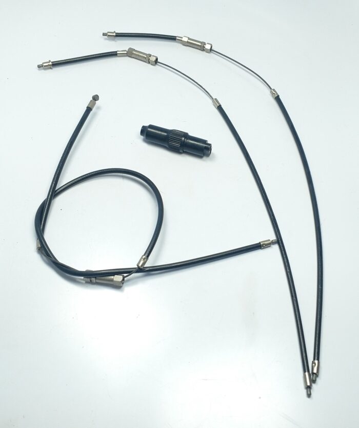 60-3485 - Assembly - NOS - Triumph