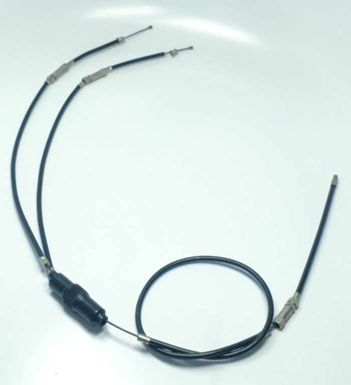 60-3485 - Assembly - NOS - Triumph - Image 2