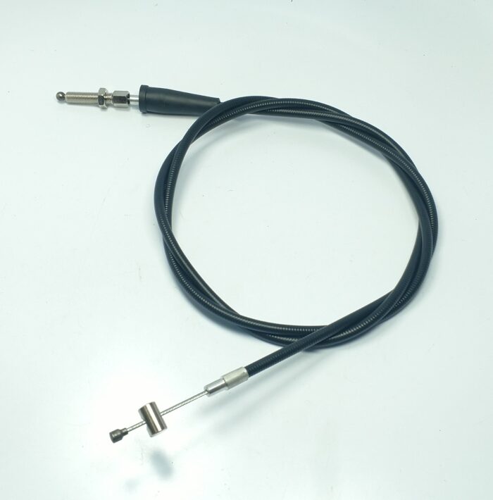 60-3925 +8" Over Stock - USA - Barnett