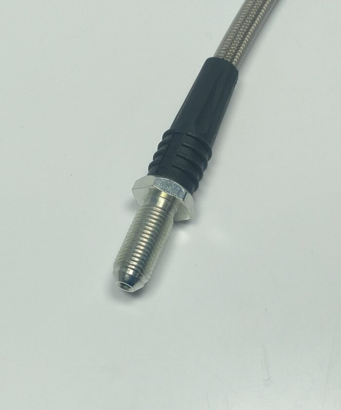 60-4175 - Braided Stainless Steel - USA - Image 2