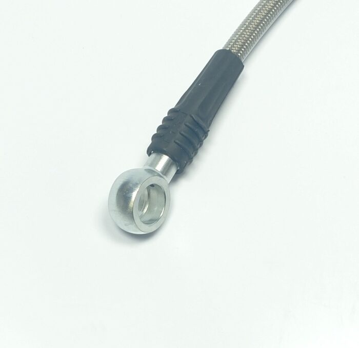 60-4176 - Braided Stainless Steel - USA - Image 2