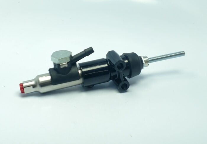 60-4401 - Rear Master Cylinder - Stainless Steel