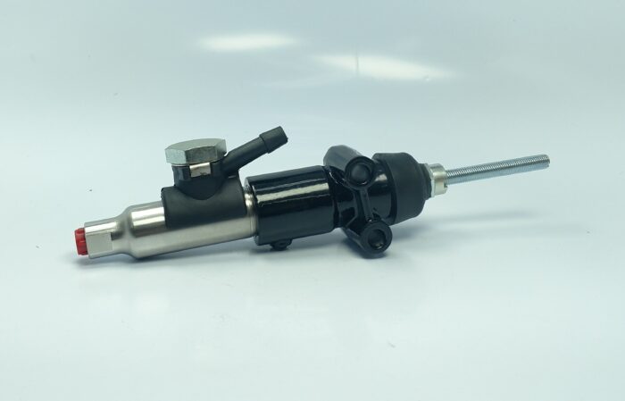 60-4401 - Rear Master Cylinder - Stainless Steel - Image 2