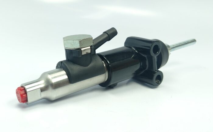 60-4401 - Rear Master Cylinder - Stainless Steel - Image 6