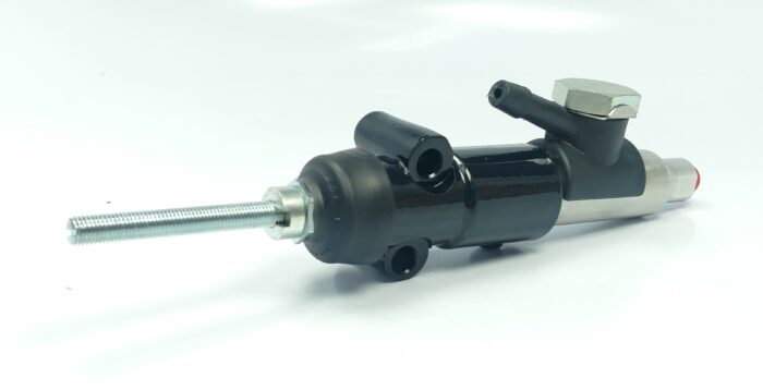 60-4401 - Rear Master Cylinder - Stainless Steel - Image 5
