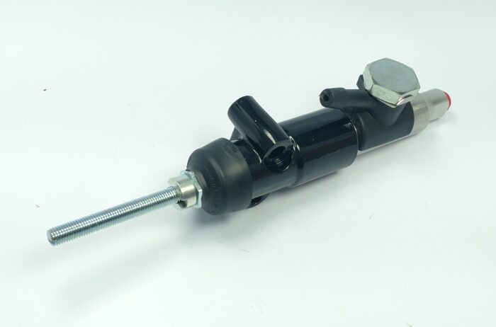 60-4401 - Rear Master Cylinder - Stainless Steel - Image 4
