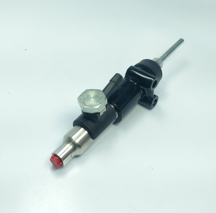 60-4401 - Rear Master Cylinder - Stainless Steel - Image 3