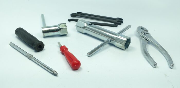60-7166 - Reproduction Tool Kit - Image 3