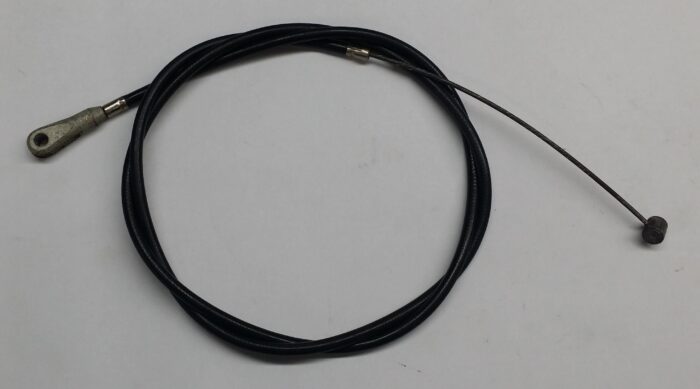 60-0861 - NOS - BSA