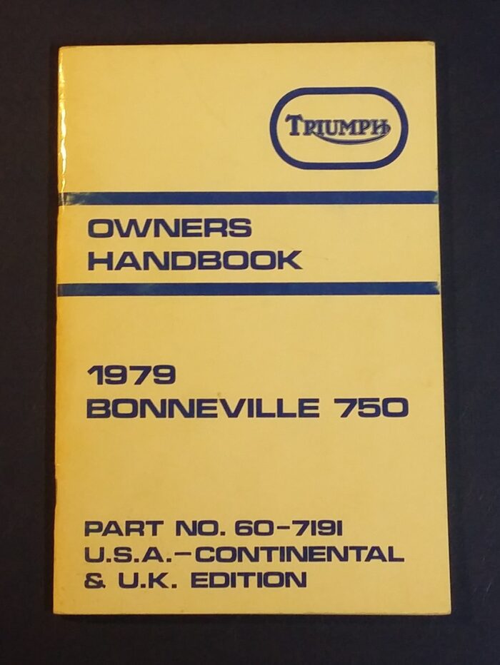 60-7191 - Reprint