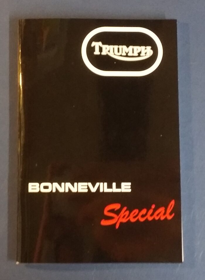 60-7234 - Reprint