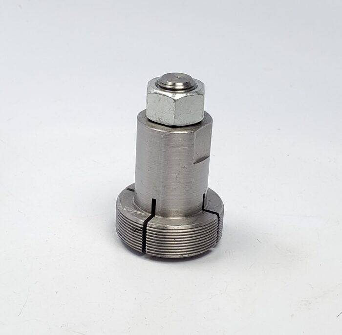 61-3063 - Steering Head Cup /  Bearing Extractor Tool - BSA - Image 2