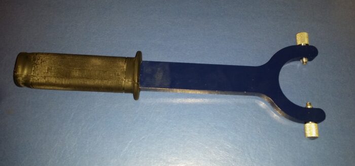 61-6017 - Fork Seal Holder - BSA & Triumph - UK
