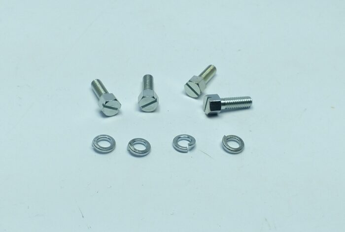 622/171 - Screw Set - Amal - Image 2