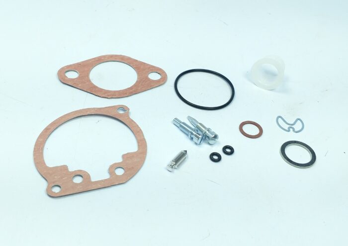 Concentric Carburetor Overhaul Kit - UK - Amal