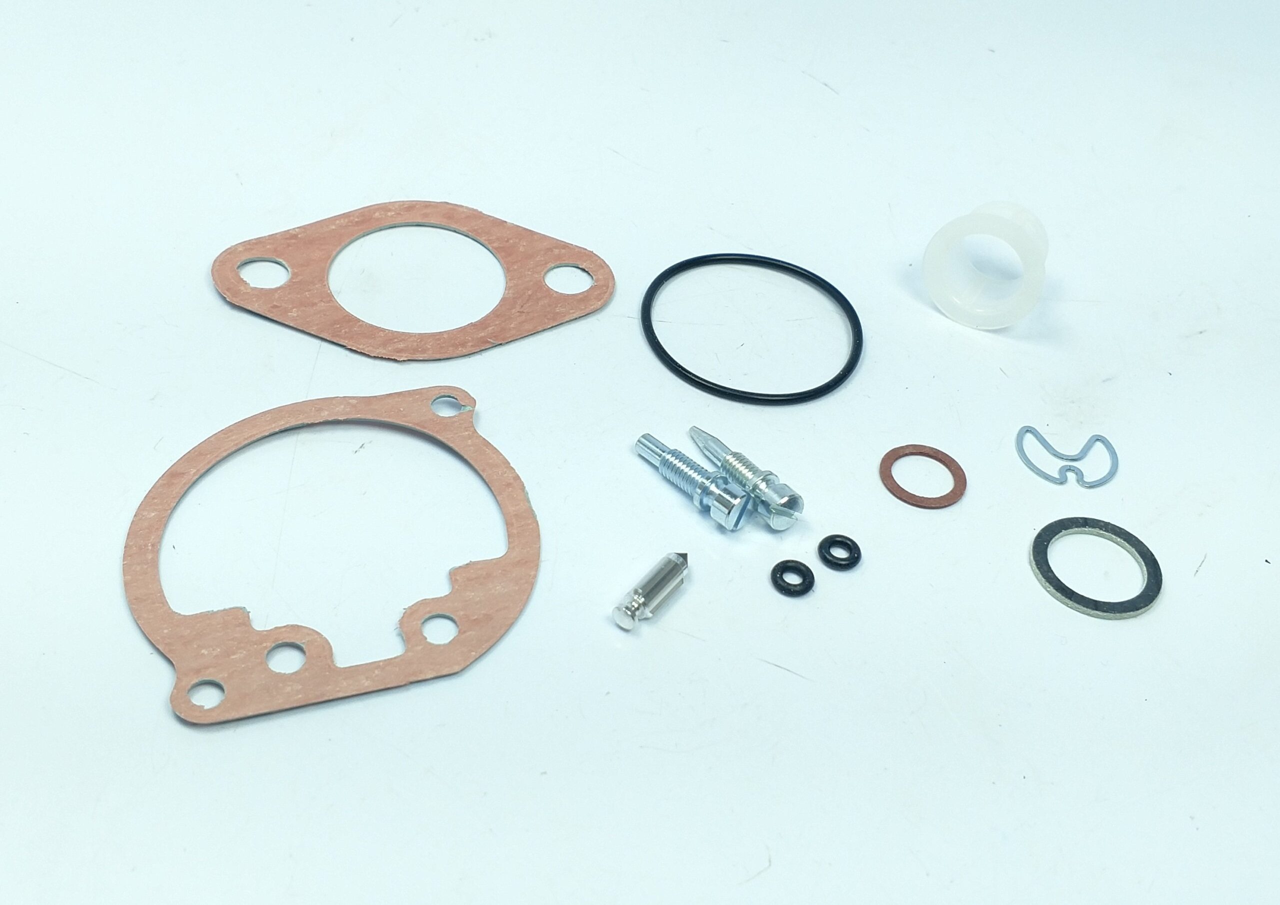 Amal Monobloc / Concentric Overhaul Rebuild Kits