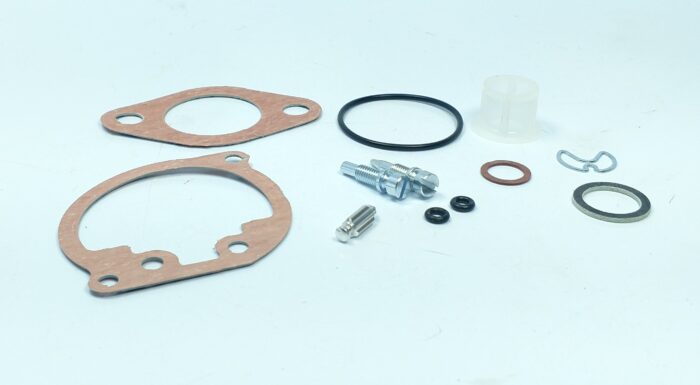 Concentric Carburetor Overhaul Kit - UK - Amal - Image 2