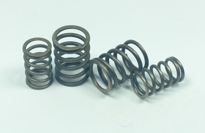 65-2494 / 65-2495 - Valve Spring Set - BSA C15 / B40 / B44 - 1958-73 - Image 2
