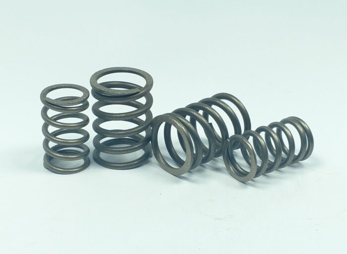 65-2494 / 65-2495 - Valve Spring Set - BSA C15 / B40 / B44 - 1958-73 - Image 3