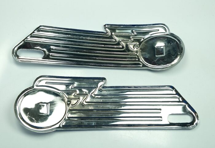 65-8157 / 65-8158 - Pair - UK - Image 2