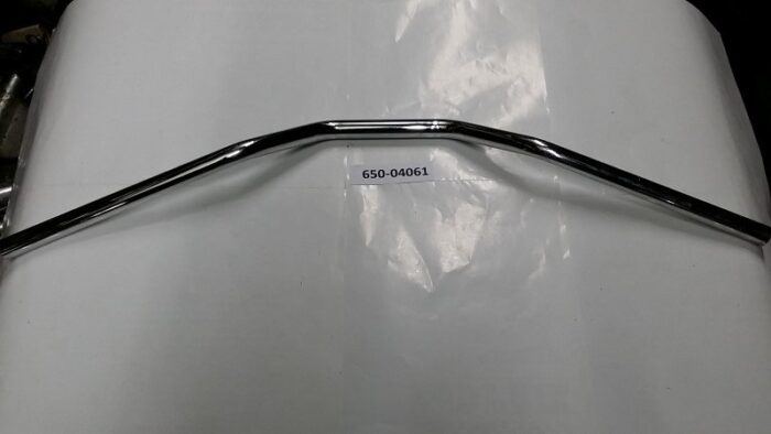 Low Cafe Style Handlebar - 7/8"