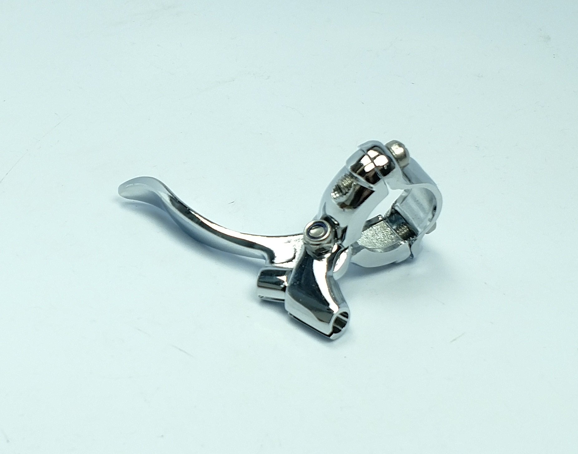 Decompression Lever – 7/8″ Diameter – Blade End – Taiwan – EMGO ...