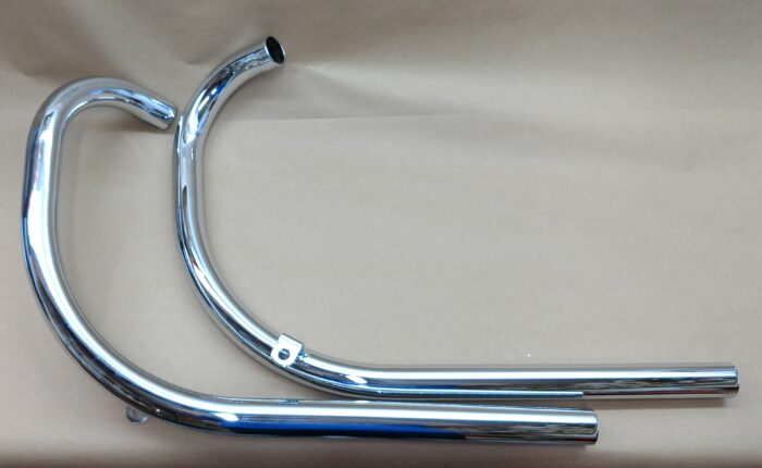 67-2720 / 67-2722 - Exhaust Pipe Set - Image 3
