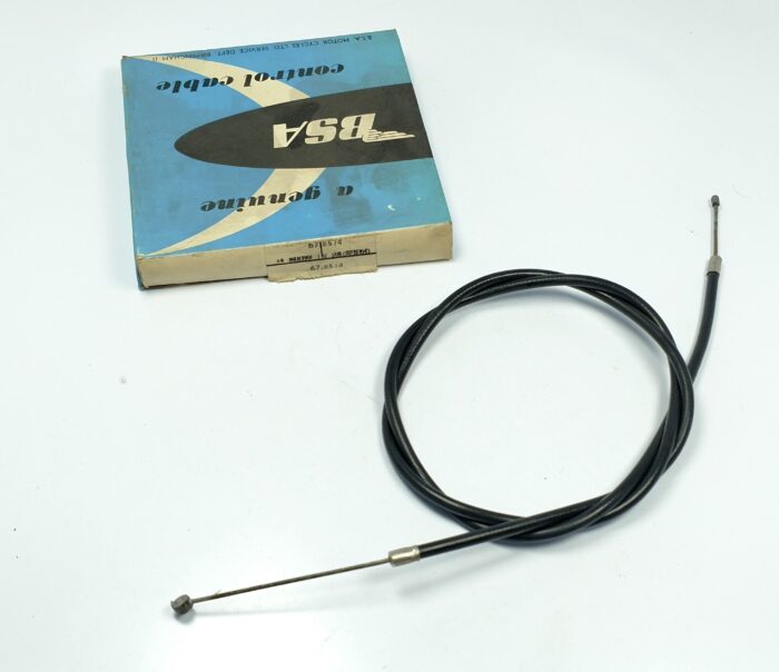 67-8524 - NOS - BSA