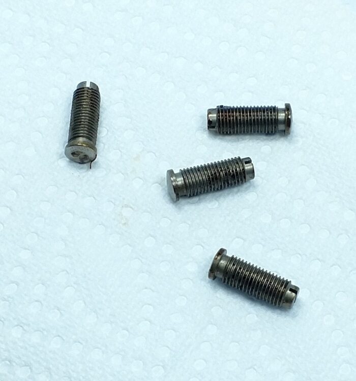 68-0155 - Mushroom Head Set - USA