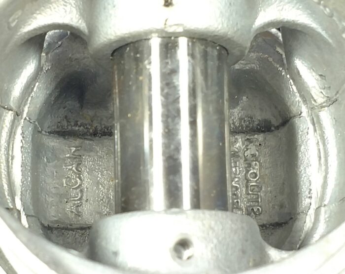 68-0435 - NOS - Standard Size - UK - Hepolite - Image 3