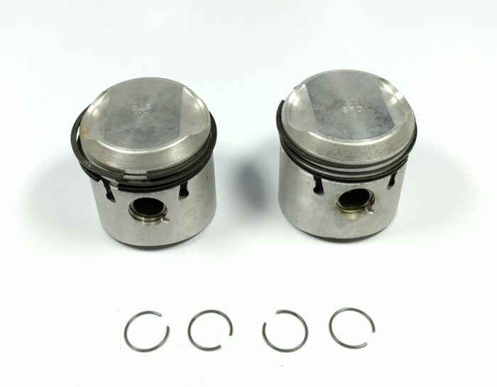 68-0435 - NOS - Standard Size - UK - Hepolite