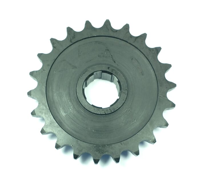68-3089 - 22T - 5/8" x 3/8" - Image 2