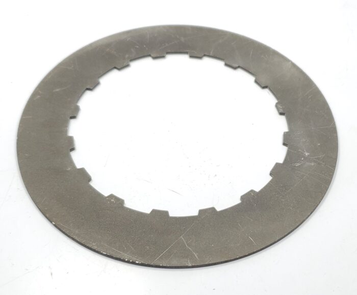 68-3221 - Steel - Tapered Tabs