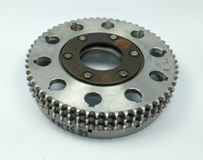68-3230 - Alloy - Webco