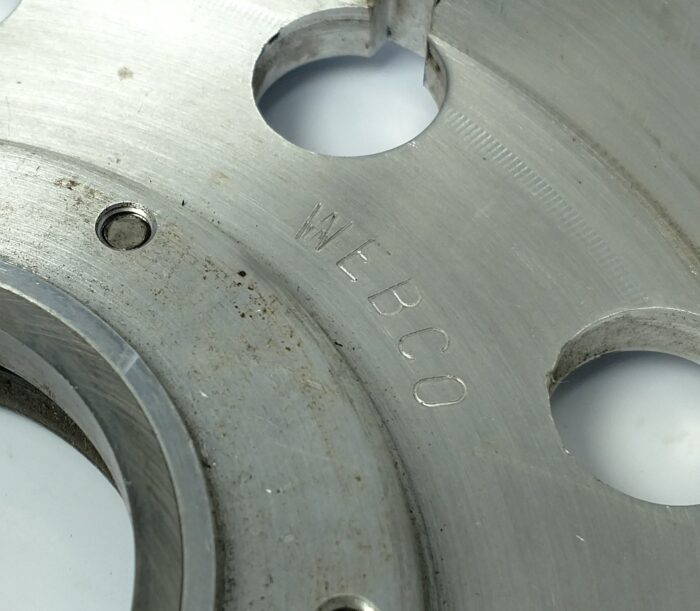 68-3230 - Alloy - Webco - Image 4