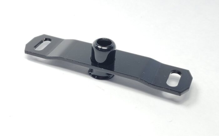 68-8176 - Black Powder Coat