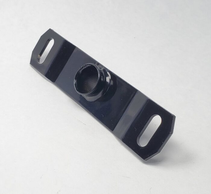 68-8176 - Black Powder Coat - Image 2