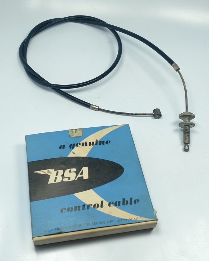 68-8770 - NOS - BSA