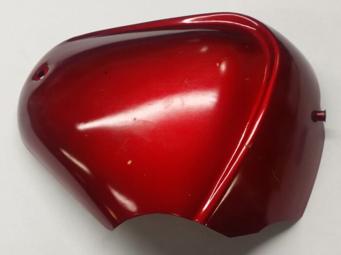 68-9256 - NOS - Red - Steel