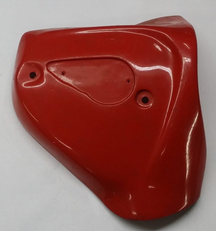 68-9281 - Orange - Fiberglass - UK