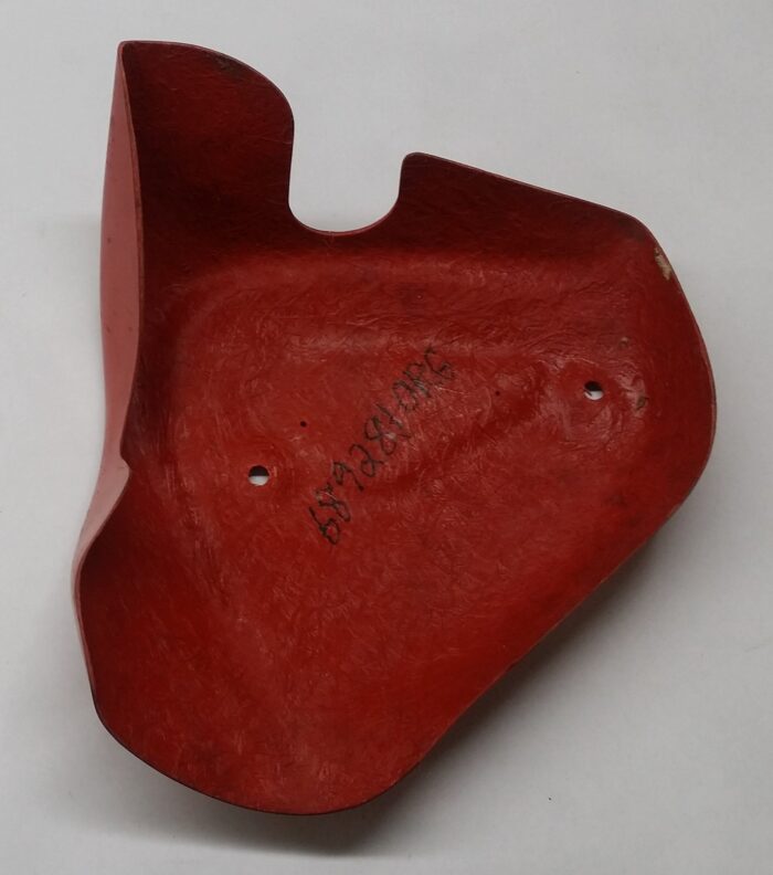 68-9281 - Orange - Fiberglass - UK - Image 2